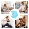 Heel Socks for Cracked Heels, Deep Care for Rough Skin view 3