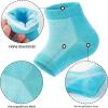 Heel Socks for Cracked Heels, Deep Care for Rough Skin view 4