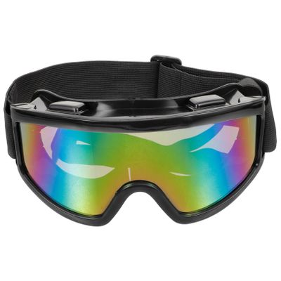 TOGEVAL Dog Sunglasses with UV Protection