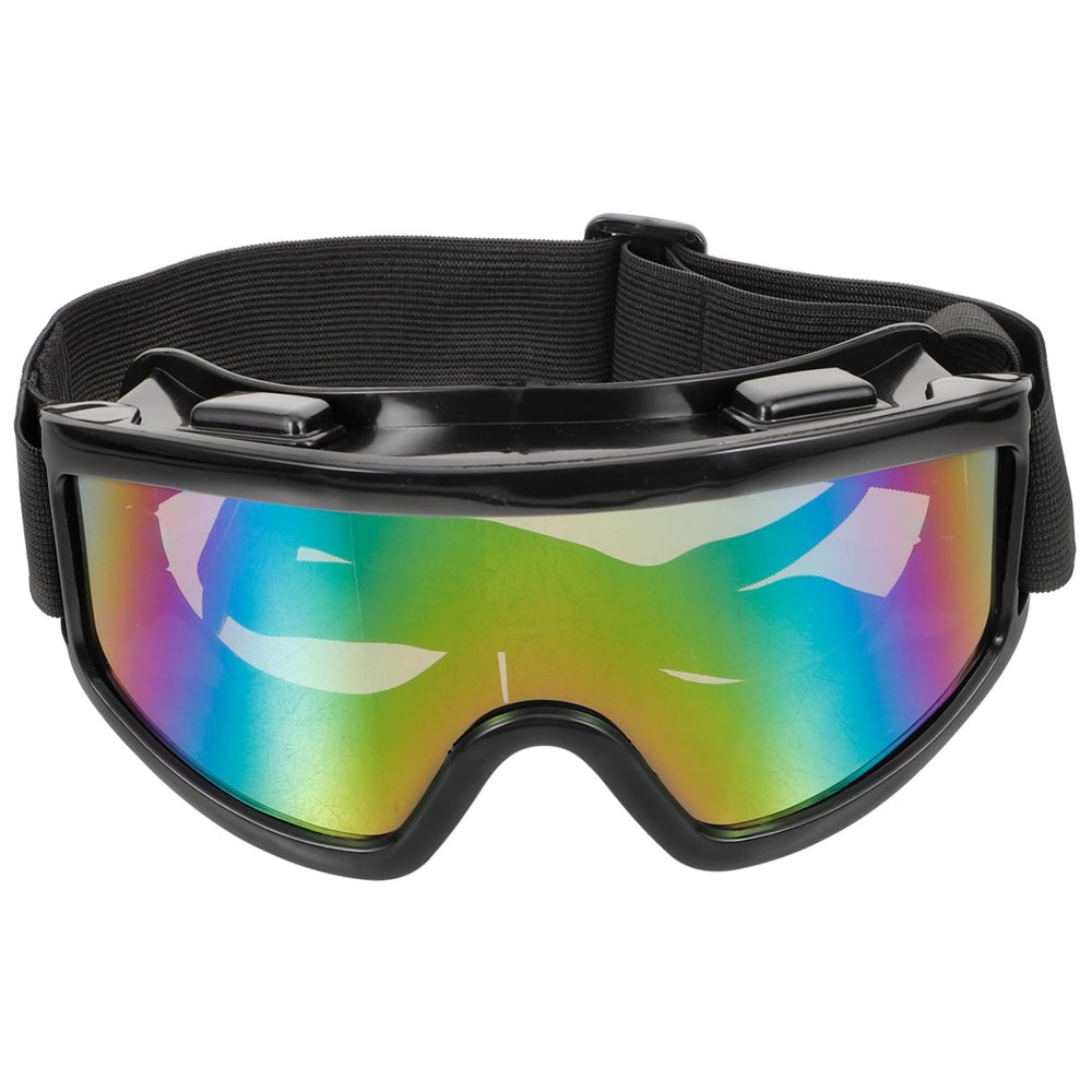 TOGEVAL Dog Sunglasses with UV Protection