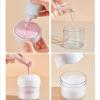 Bath Foam Maker, Fast Facial Foaming Tool view 3