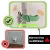 Pet Door Lock view 2