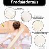 70 cm Natural Loofah Back Scrubber view 3