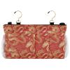miaozhen Chinese Golden Dragon Bedside Caddy Organizer view 1