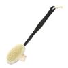 Long-Handle Back Shower Brush for Body Exfoliation view 1