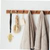 Long-Handle Back Shower Brush for Body Exfoliation view 3