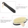 Long-Handle Back Shower Brush for Body Exfoliation view 4