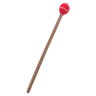 Portable Tibetan Singing Bowl Stick for a Soft Sound