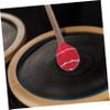 Portable Tibetan Singing Bowl Stick for a Soft Sound view 4