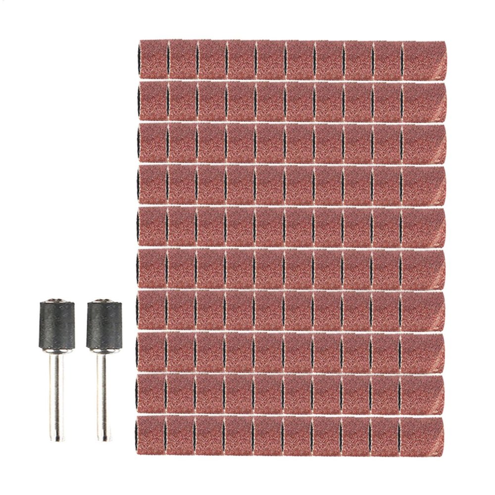 Pet Nail Grinder Replacement Set