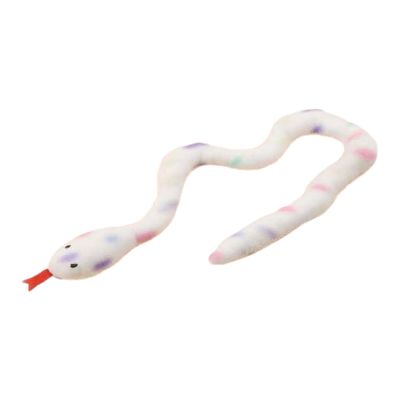 Catnip Snake Toy