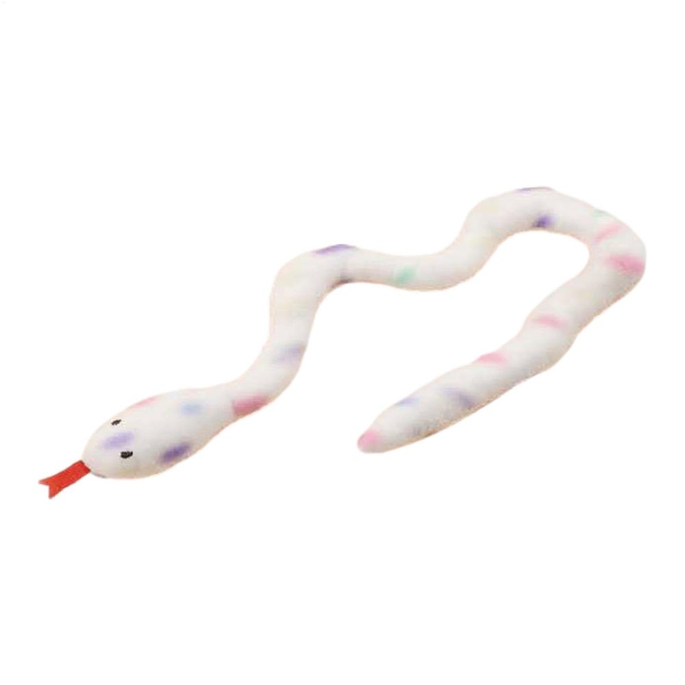Catnip Snake Toy
