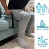 Stand Up Assist Mobility Aid, Chair Support Handle, Black view 2