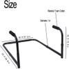 Stand Up Assist Mobility Aid, Chair Support Handle, Black view 3