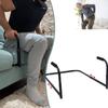 Stand Up Assist Mobility Aid, Chair Support Handle, Black view 4