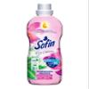 Sofin Vegan Flower Explosion Fabric Softener, 0.81 L view 1