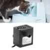 Ultra-Quiet Pet Fountain Pump, 30 L/h, Removable Design view 2