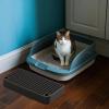 Litter Box Step with Filter Function view 2