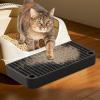 Litter Box Step with Filter Function view 3