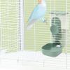 Automatic Bird Feeder for Cages view 3