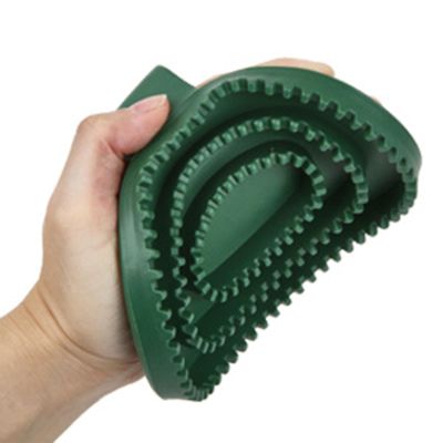 Bath Massage Pet Brush