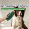 Bath Massage Pet Brush view 3