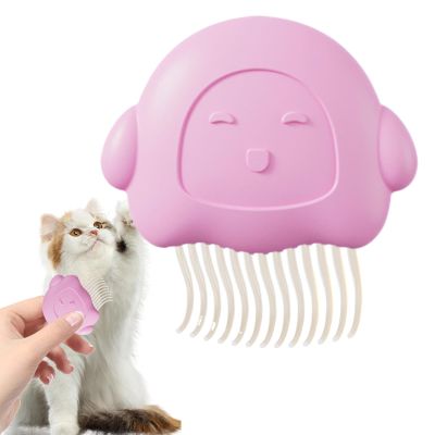 Cat Grooming Brush
