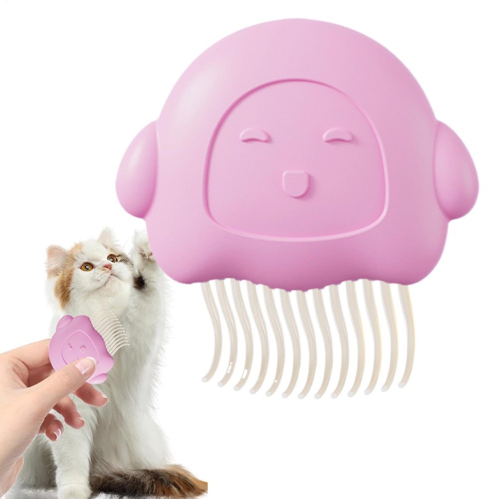 Cat Grooming Brush