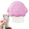 Cat Grooming Brush view 1