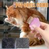 Cat Grooming Brush view 2