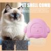Cat Grooming Brush view 3