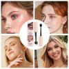 CHOREDING Clear Eyebrow Gel Fix view 4