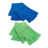 VICASKY Fingerless Moisturizing Gel Gloves, 2 Pairs view 1
