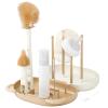 Baby Bottle Cleaning Brushes, 4-Piece Set view 1