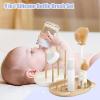 Baby Bottle Cleaning Brushes, 4-Piece Set view 4