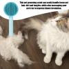 Cat Brush for Shedding view 3