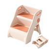 Multifunctional Foldable 2-Step Kids’ Step Stool view 1