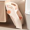 Multifunctional Foldable 2-Step Kids’ Step Stool view 4