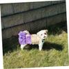 SEWOART Washable Dog Diaper for Female Dogs view 4