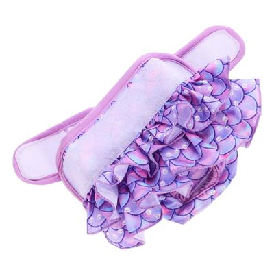 SEWOART Reusable Dog Diaper Pants for Females