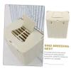 GANAZONO 2-Pack Hanging Bird Nesting Box view 4