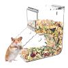 Automatic Pet Feeder for Small Animals view 1