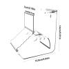Automatic Pet Feeder for Small Animals view 2
