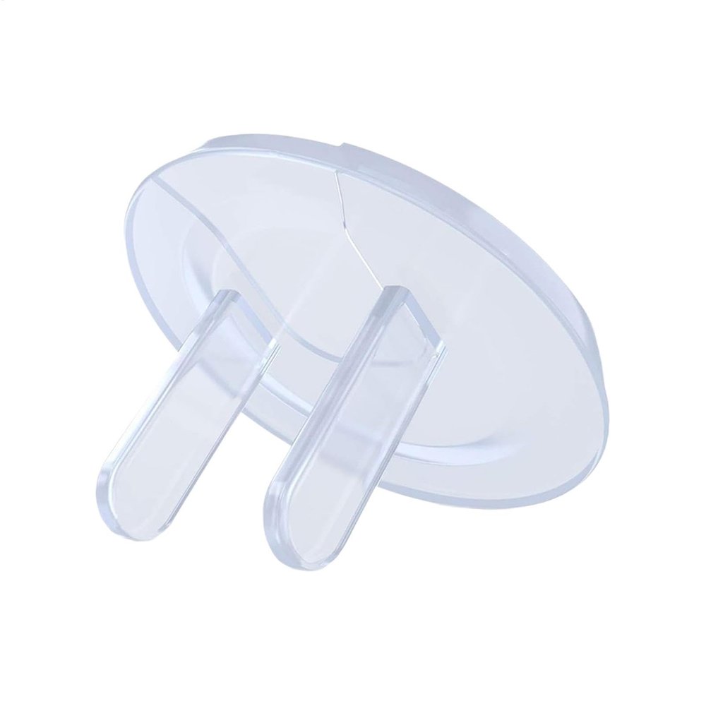 Child-Safe Electrical Outlet Covers