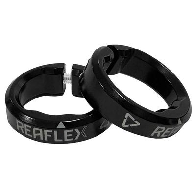 Leatt Collars Grip 6.0 Black