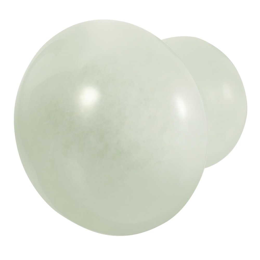 VICASKY Gua Sha Massage Board with Massage Ball for Manual Massage, Pain Relief and Skin Care, Green