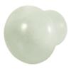 VICASKY Gua Sha Massage Board with Massage Ball for Manual Massage, Pain Relief and Skin Care, Green view 1