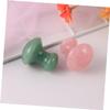 VICASKY Gua Sha Massage Board with Massage Ball for Manual Massage, Pain Relief and Skin Care, Green view 4
