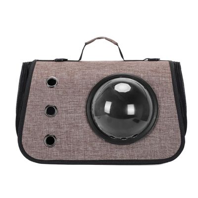 Pet Carrier for Cats, Cat Carrier Bag for Travel, Puppy Carrier