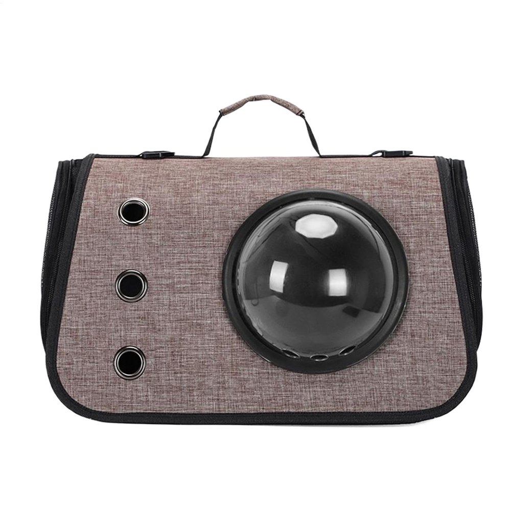 Pet Carrier for Cats, Cat Carrier Bag for Travel, Puppy Carrier